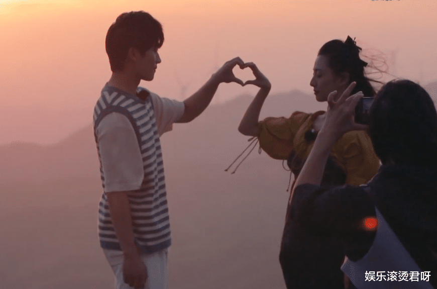 殷桃|请来殷桃“亲戚”，下期《中餐厅6》有看头啦，光是预告都心动了