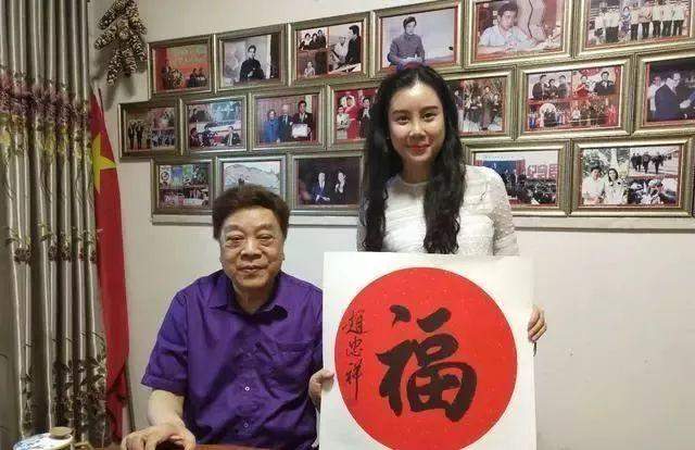 赵忠祥|生前拥有5亿财产，却没留给妻儿一分，赵忠祥为何这么“绝”？