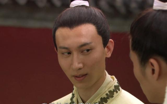 段誉|长相磕碜就别尬演美男了，这9位男星演古装美男，看得人浑身难受