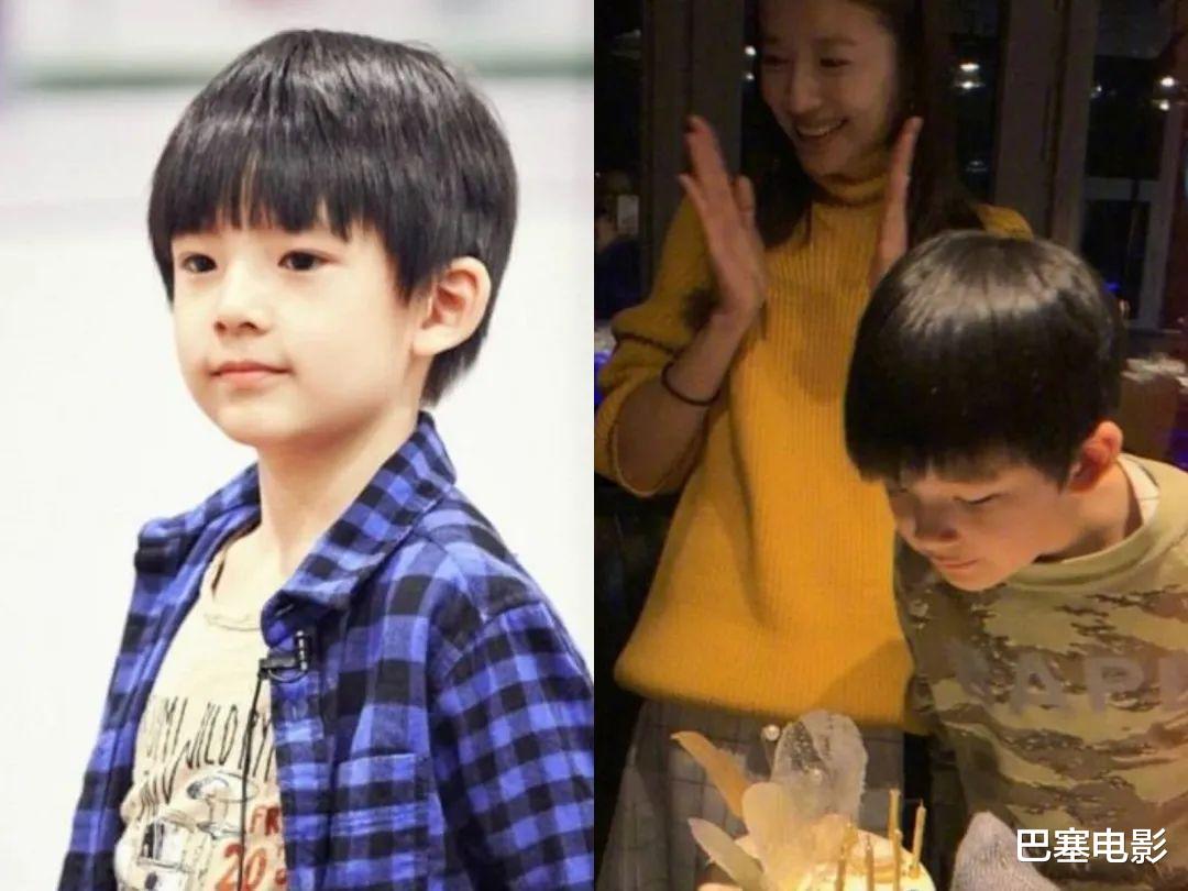 卡戴珊|龙生龙凤生凤，这些星二代完美继承父母美貌，老天爷追着喂饭吃