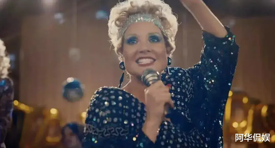 Lady Gaga|Lady Gaga为什么拿不到奥斯卡影后?