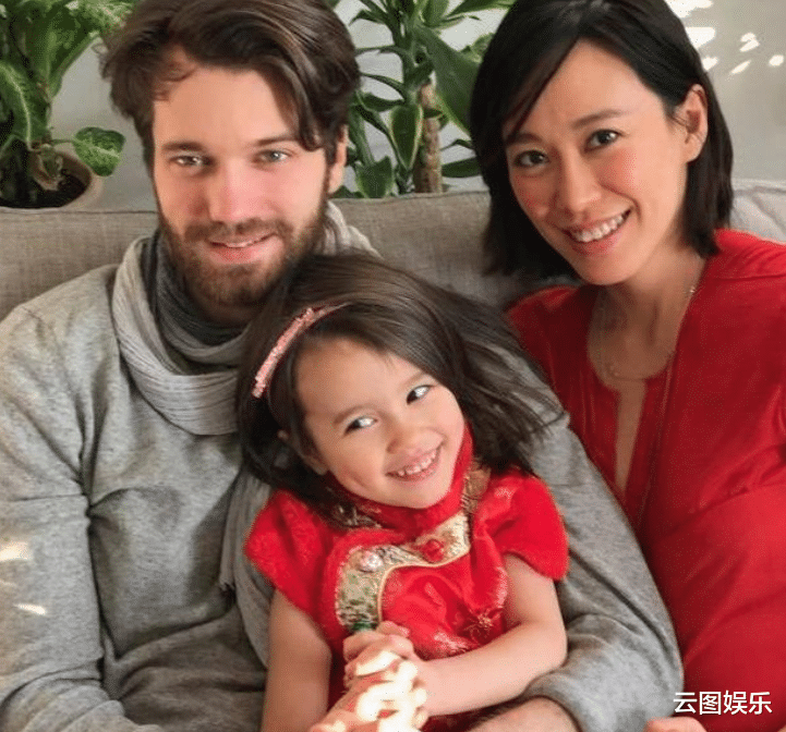 隔离|38岁女星国外确诊，没住院居家隔离！嫁洋老公放弃事业却离婚收场