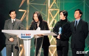 郑中基|“港圈太子爷”郑中基：曾年少轻狂爱惹事的他，伤过很多女神的心