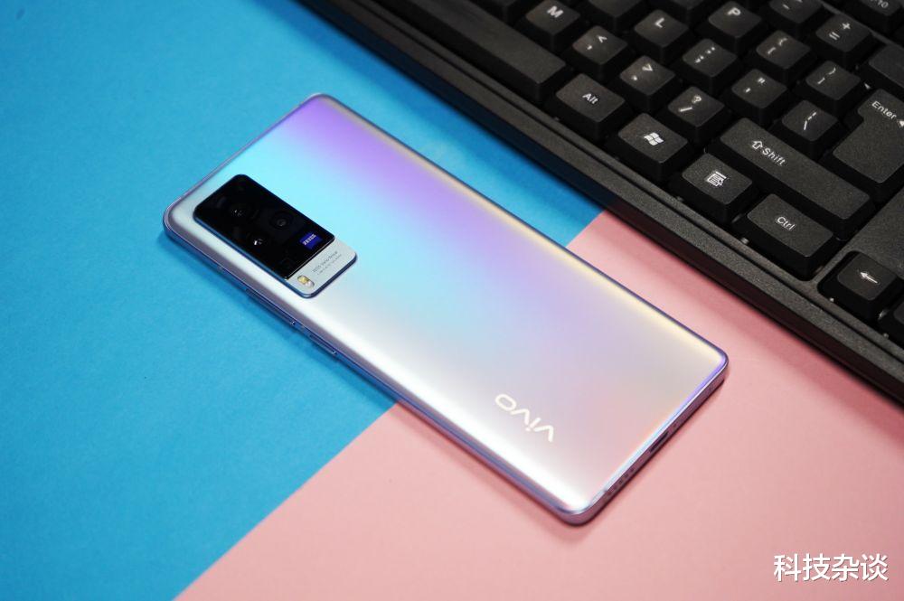 vivo x|双机齐发,全是超高端,vivo这一次牛大了