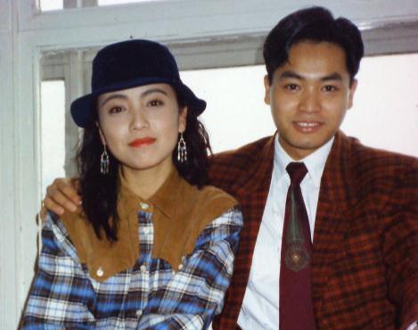 张涵予|8位港圈“渣男”,黎耀祥抛弃发妻,江华辜负邓萃雯