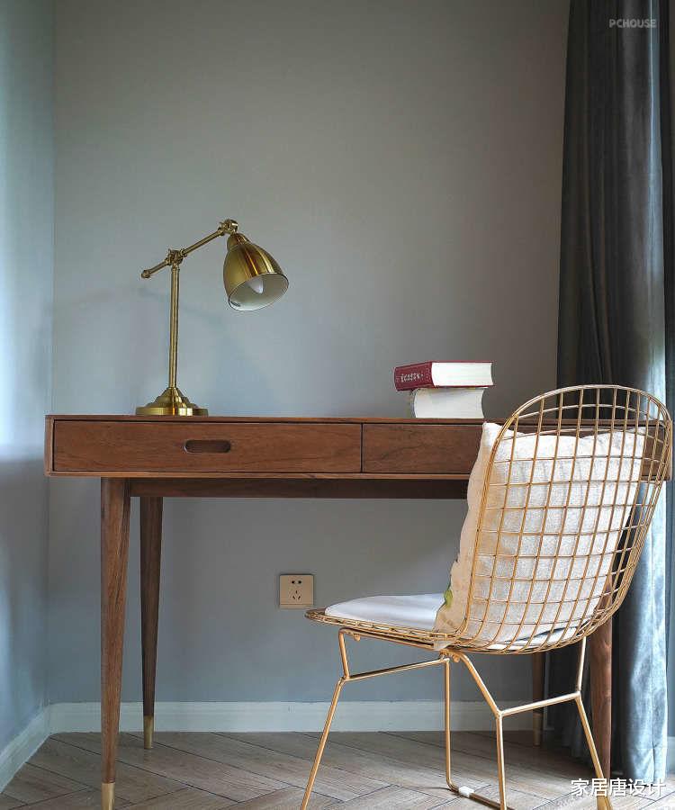 卧室变厨房?这么大胆的设计,估计只有业主敢尝试