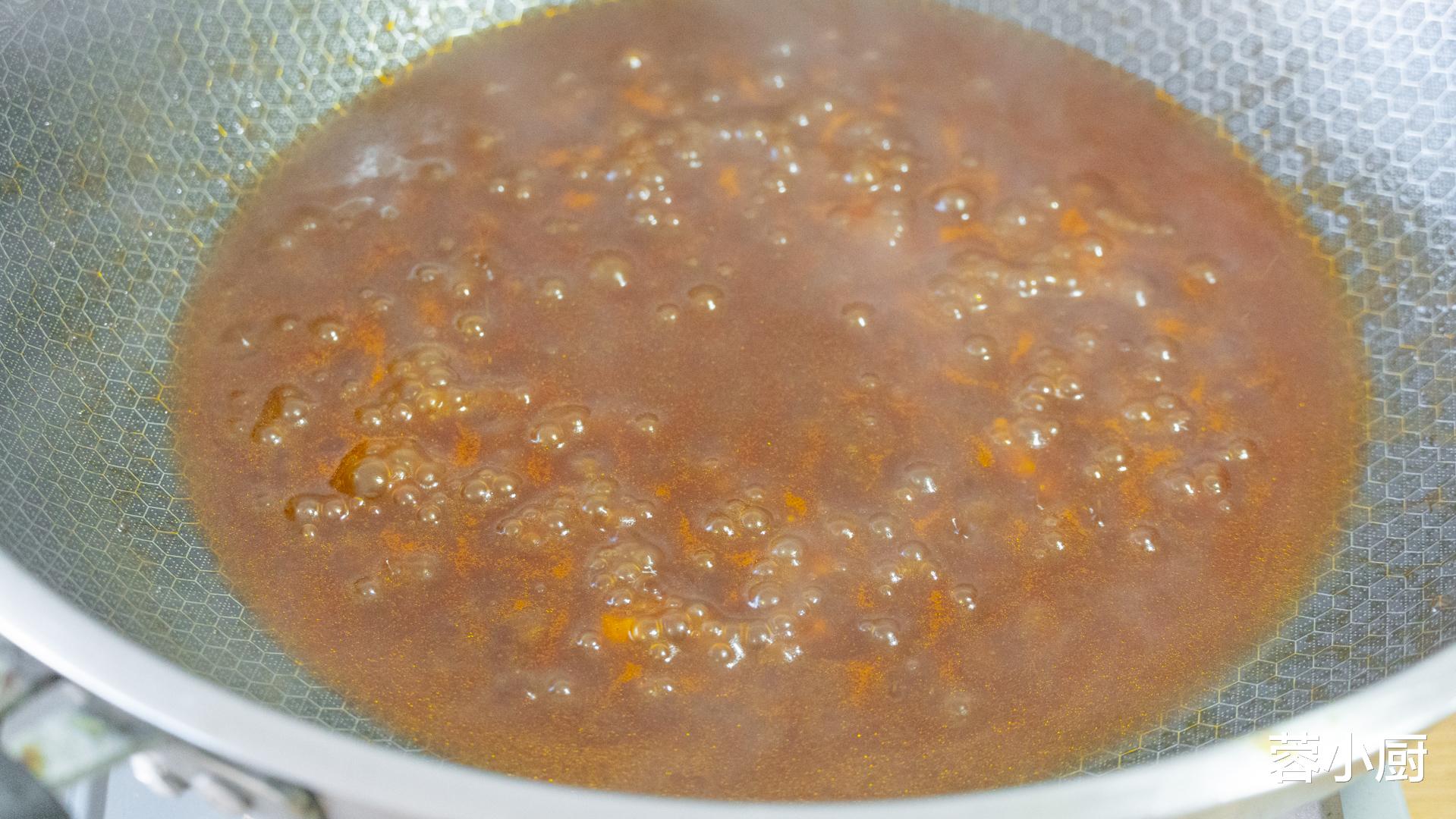 大雪将至，宁愿少吃肉，也要多吃这种“根菜”，香甜好吃，滋润降噪