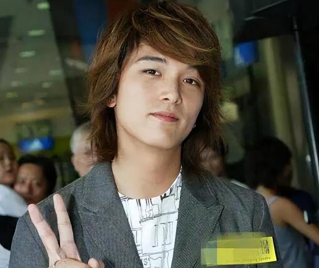 邱泽|邱泽:抛弃杨丞琳,伤过唐嫣,为何最后娶了二婚许玮甯?