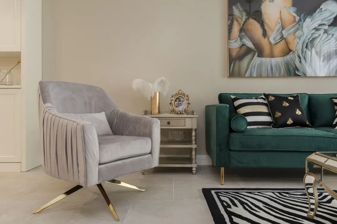 如果再买房,客厅装修一定坚持“8不装”,浪费钱还不实用