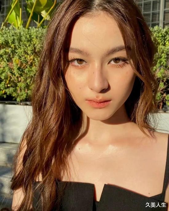 防晒 想要第一眼就拿捏全场就要选钮祜禄风!