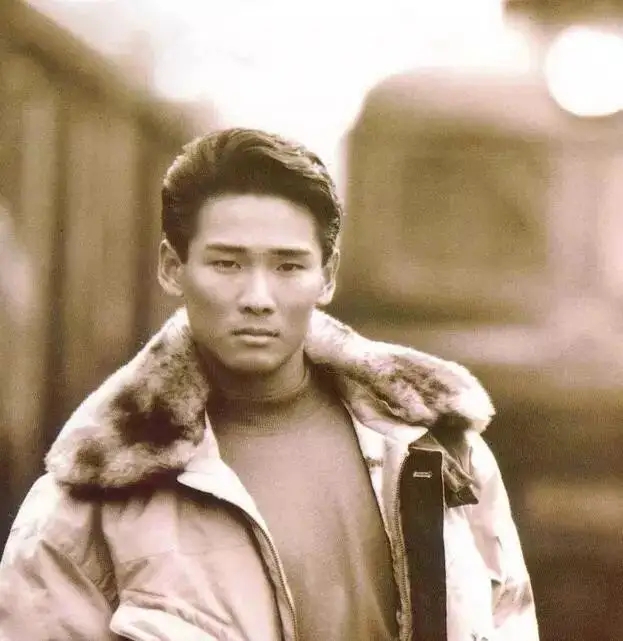 杜德伟|“星二代”杜德伟没落史：曾比张学友还红，因两件丑闻身败名裂