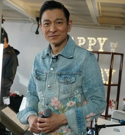 刘德华|刘德华：正筹备《拆弹3》，两三年无演唱会计划，下次邀请陶大宇