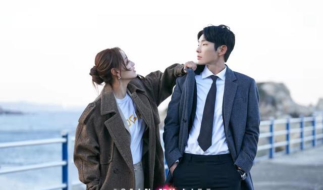 林心如|再次我的人生,开局这一幕暗含深意,第二季稳了吗?