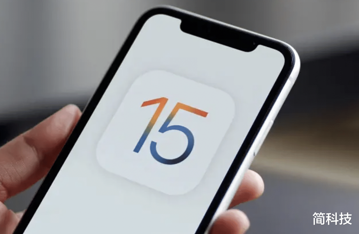 |iOS 15.5 出现有趣的 Bug，苹果自家应用中招