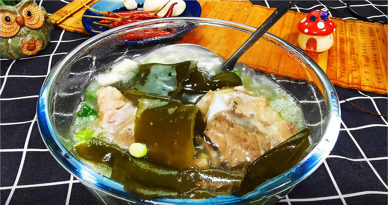 猪皮|女人35岁后，建议常吃这8种食物，含“天然黄体酮”，别舍不得吃