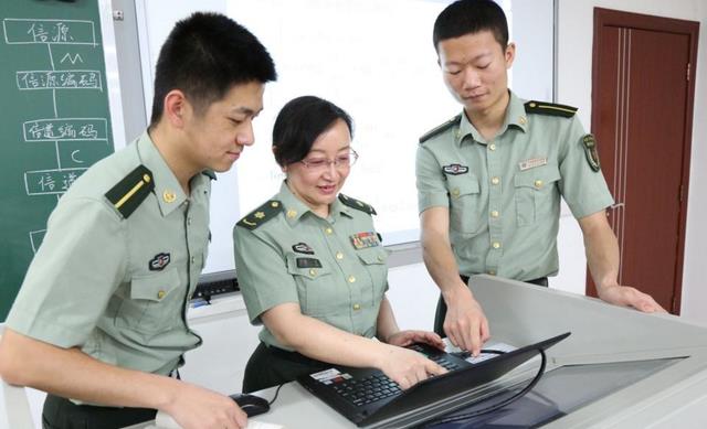 58同城|“第一军校”公开直聘军官，年薪起步15万，应届毕业生别错过机会