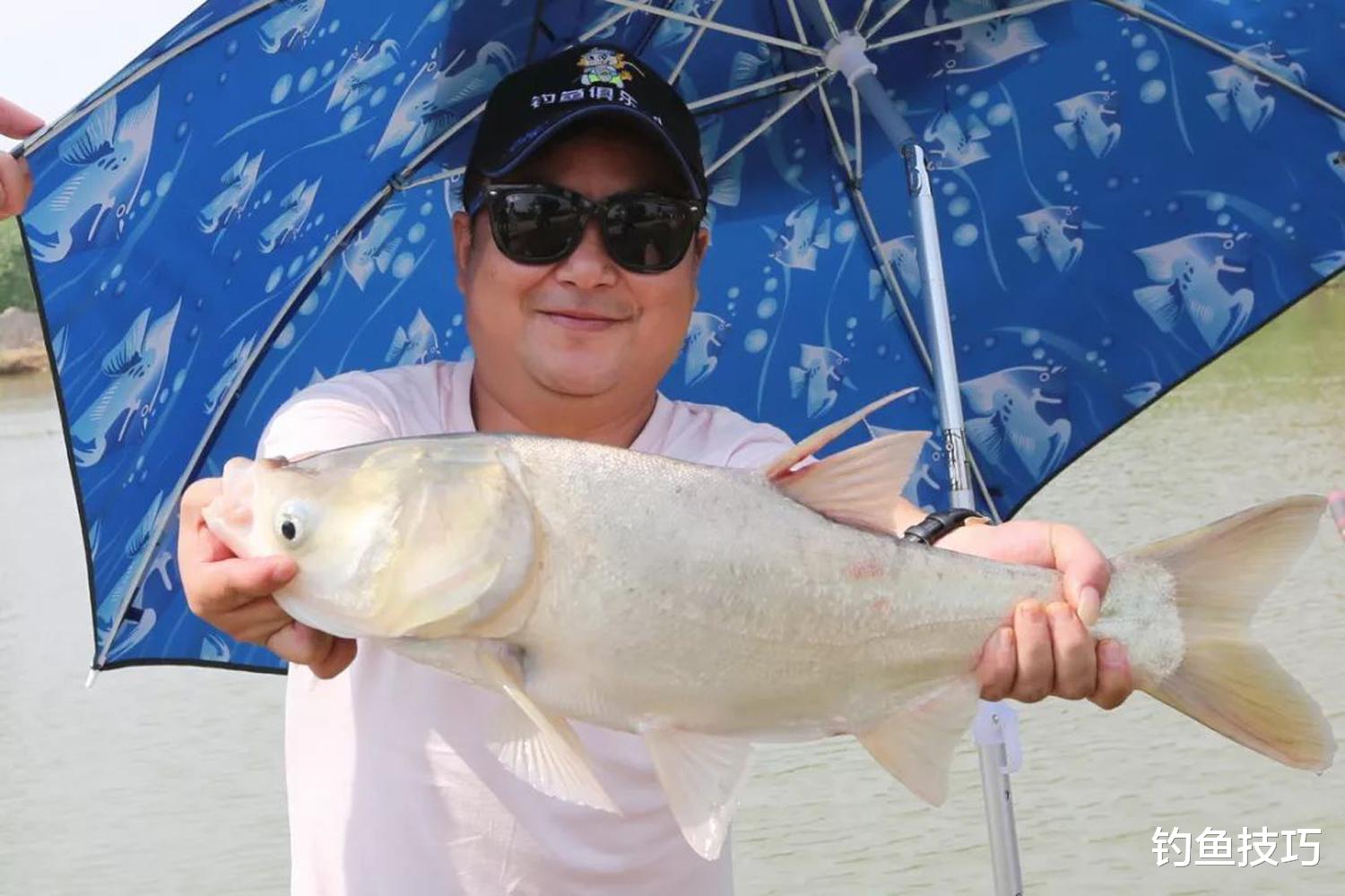 流行|钓鱼大师盘老板很流行,如何才能盘老板?成功盘鱼塘老板的方法