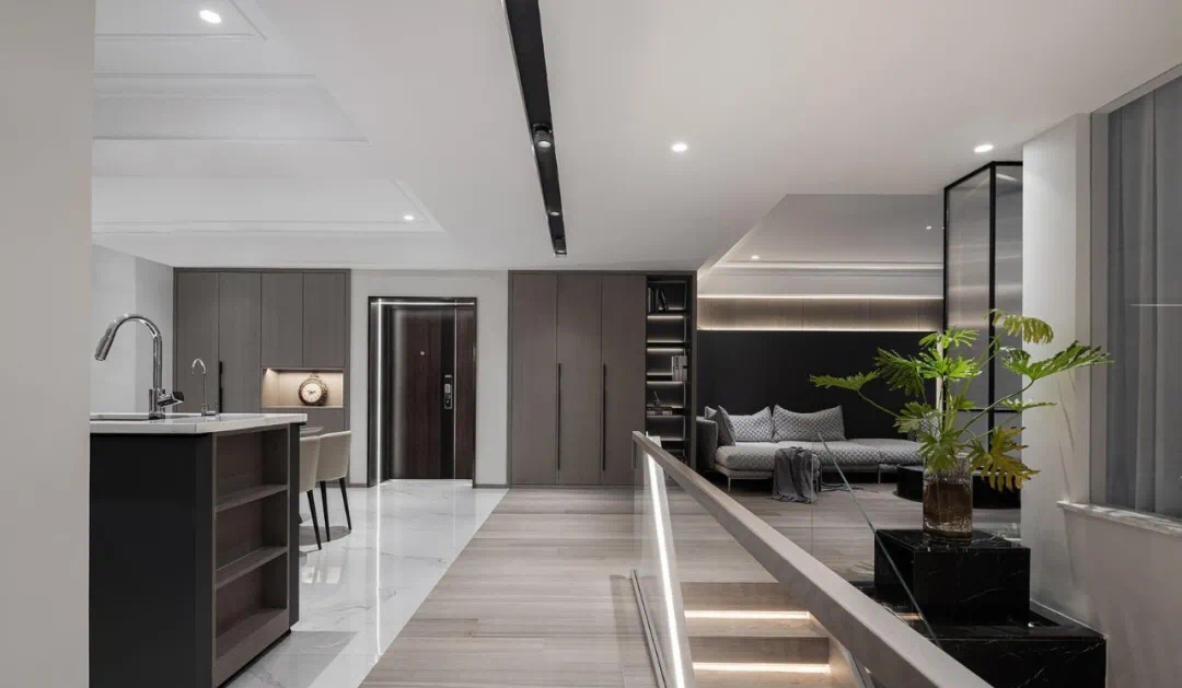 家里装修一定要做门槛石吗?听老师傅解释完,才知道还能这么装!