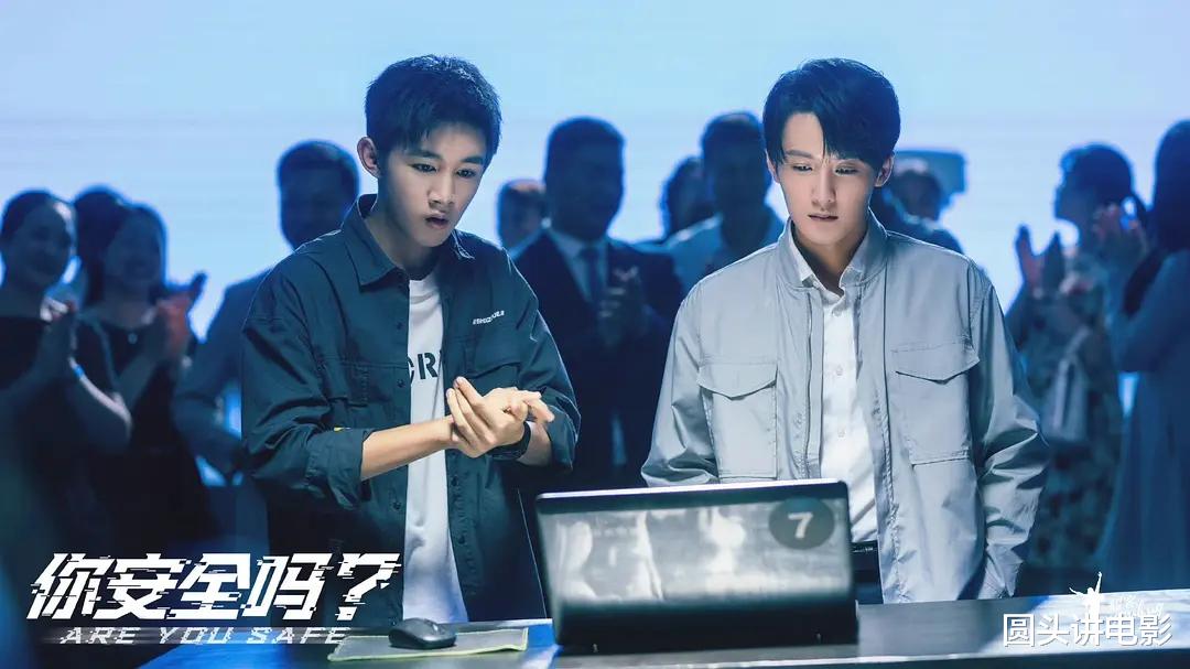 请君|当前热播，且值得看的4部剧，《请君》排在第2，你在追哪一部？