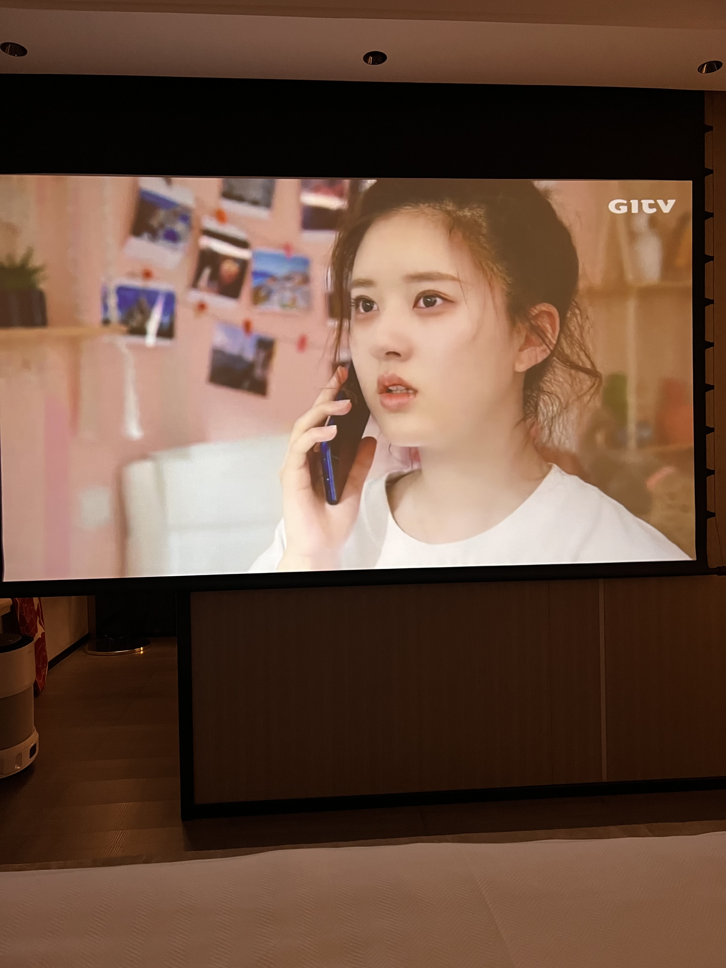 投影仪|2022年投影仪亮度排行榜,618最建议买这款