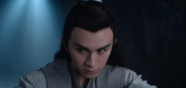 孟瑶|陈情令:孟瑶和聂明玦的“遇见”,是偶然吗?还是有心的设计?