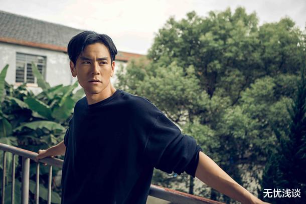 彭于晏|彭于晏连夜离开上海飞澳洲，被骂上热搜，本尊亲自晒照回应