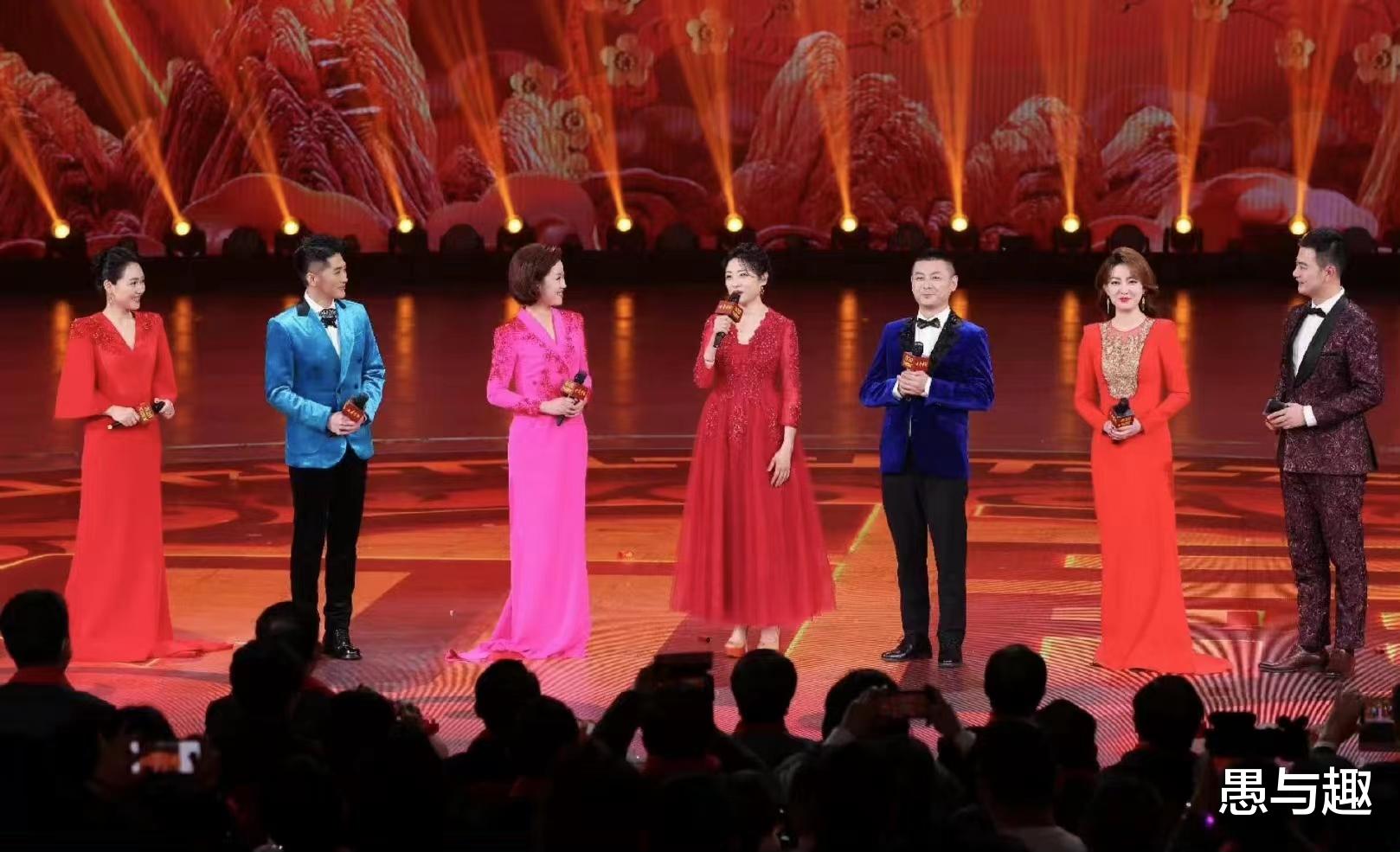 春晚|2023兔年春晚，八大卫视嘉宾阵容出炉了，你最期待谁家的春晚？