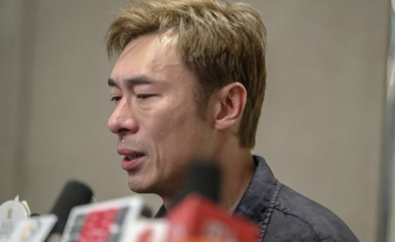 陈浩民|娱圈8位“原谅教教主”，个个忍辱负重，个个结局迥异，有人悲凉