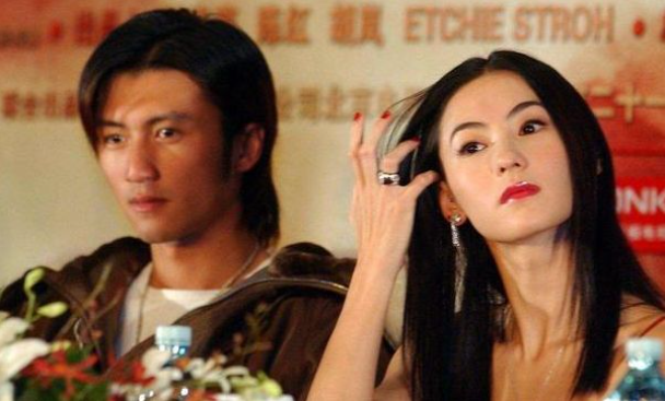 谢霆锋|谢霆锋将10亿留给儿子,要和张柏芝复合?王菲多年陪伴终成空?