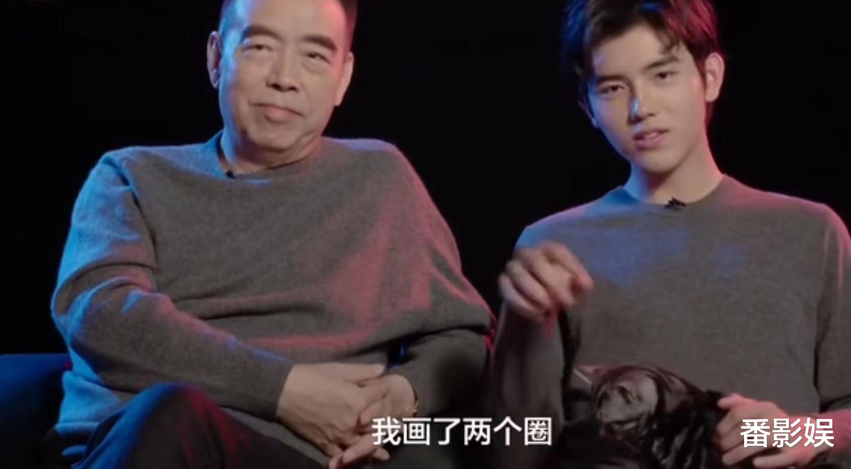 陈红|阿瑟一家真的绝了！为捧儿子宣传新剧，连“愚蠢”的热搜都用上了