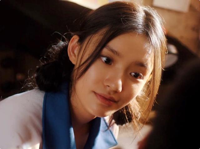 王海燕|王海燕新出演的作品，在仅播出两集的情况情况下，就已经挤进了全国收视的第三名