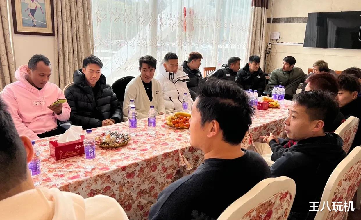 湖人队|徐根宝谈国足惨败后的感想