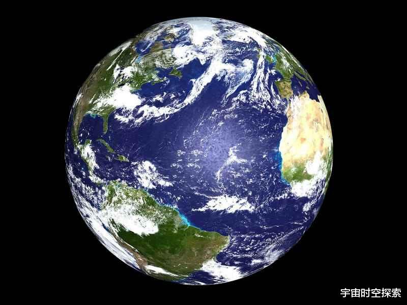 能装下1000多个地球,它凭借超强的引力时刻保护着地球!