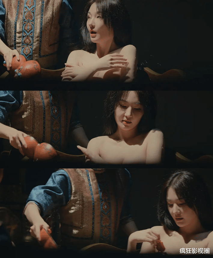 王晶|王晶近些年导演的10部烂片,都有“晶女郎”,看过三部算你狠