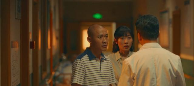 亲爱的小孩|《亲爱的小孩》剧情越来越让人感到纠结，捐献者为何临时变卦？