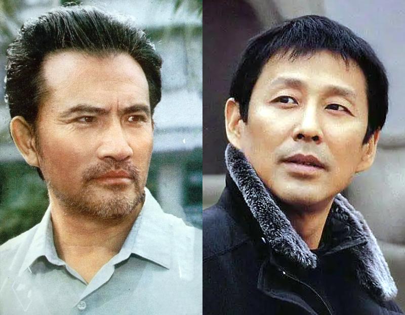 金鸡奖|给“演技最好的十位金鸡奖影帝”排个名，杨在葆第七，陈道明第二