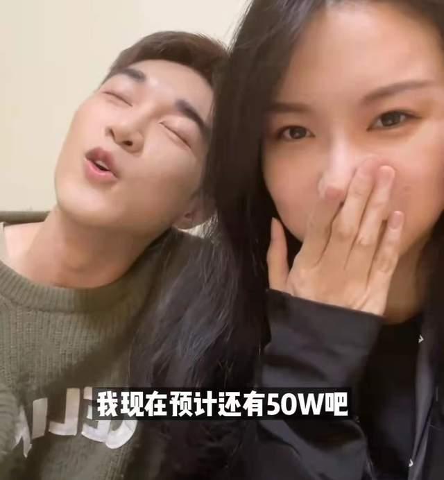 倪妮|18线演员诉苦称年收入不足百万,太低:果然,又有演员出来卖惨了