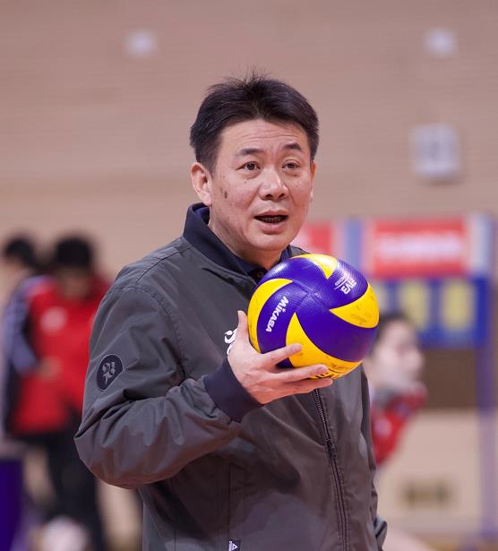 |官宣！日本女排确定4大目标！真锅政义豪言世锦赛上要击败巴中2队