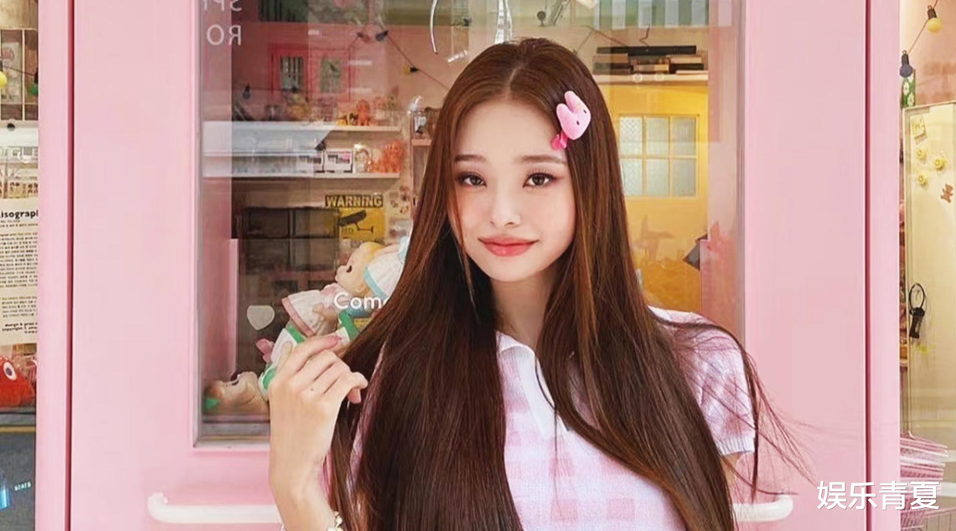 宋智雅|34岁姜素妍热辣十足，25岁宋智雅高冷甜美，《单身即地狱》太上头