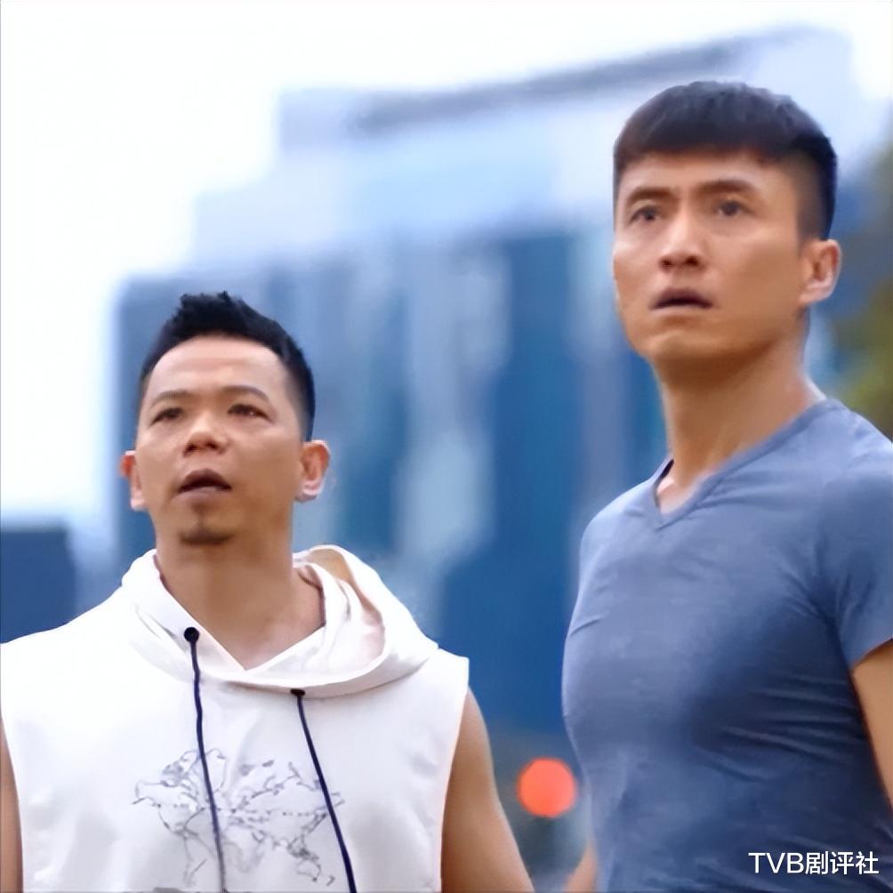 超能使者|《超能使者》大结局,一切回到原点,只有钟孝年一人承受所有