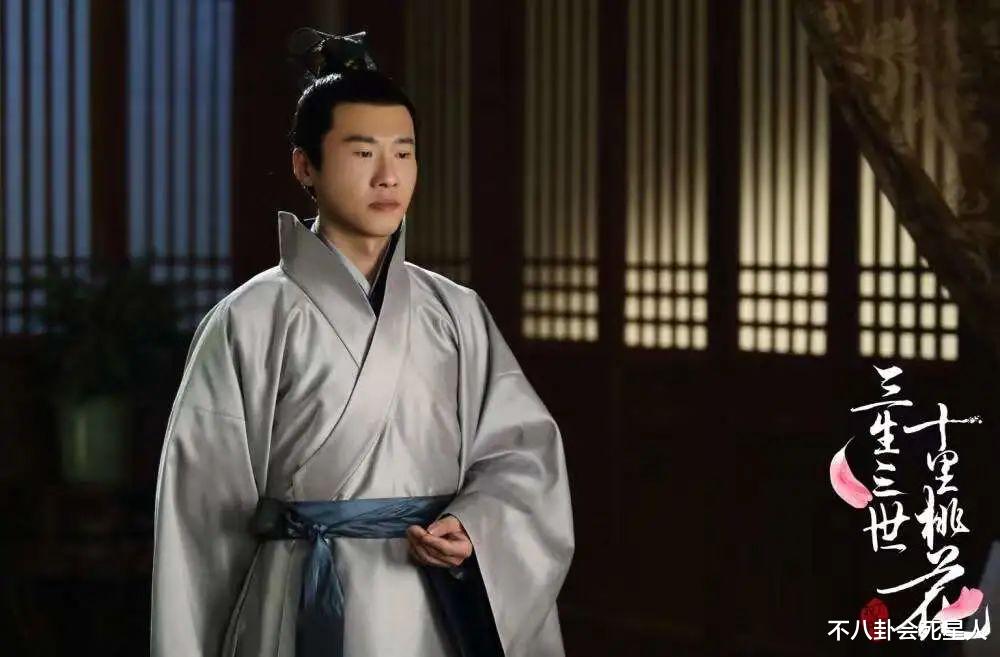 廖凡|靠自己5位的星二代，有人父亲去世才暴露身份，打了多少拼爹明星的脸