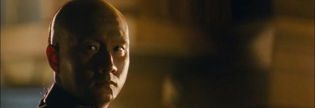 电影|《十月围城》四大高手，刘郁白阎孝国萨镇山沈重阳谁是NO1