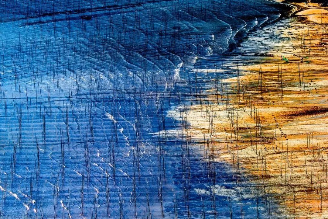 霞浦|一旦去了霞浦，其他地方都成了将就。