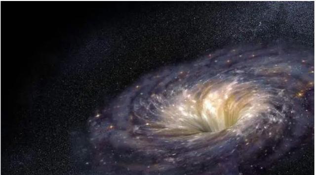 如今已基本证实宇宙膨胀的存在,那么宇宙的外面是什么?