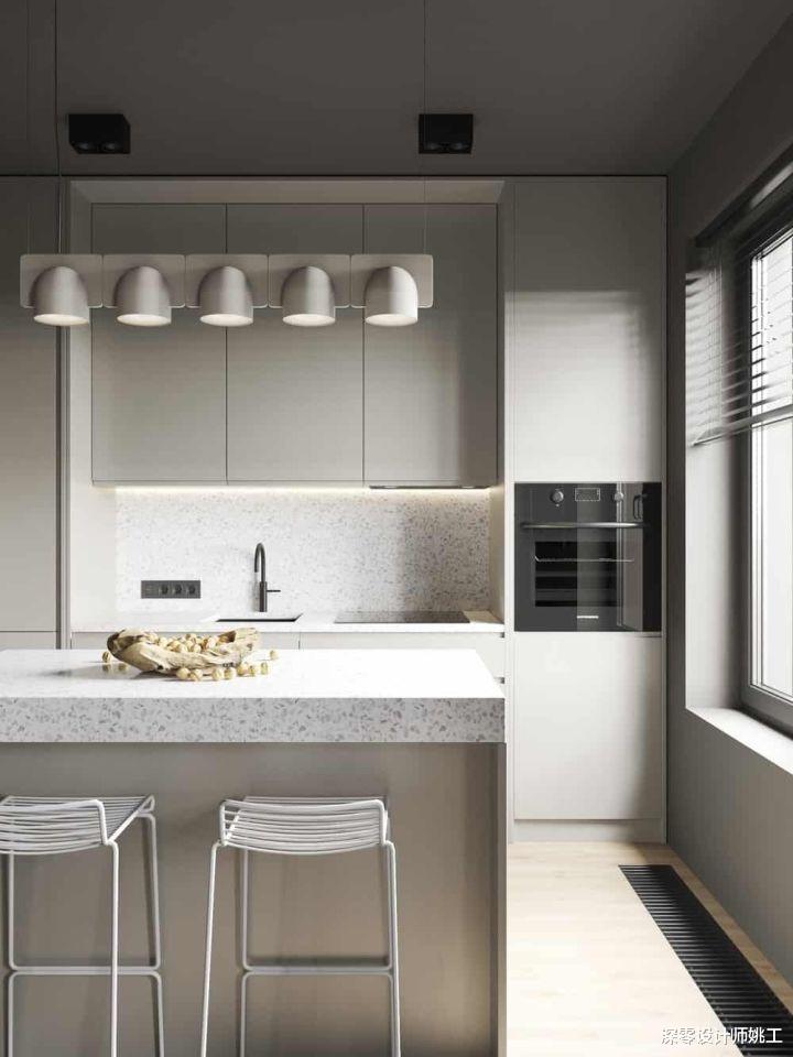 空间布局,尺寸等装修细节,商家是不会告诉你的,知道后能少走弯路