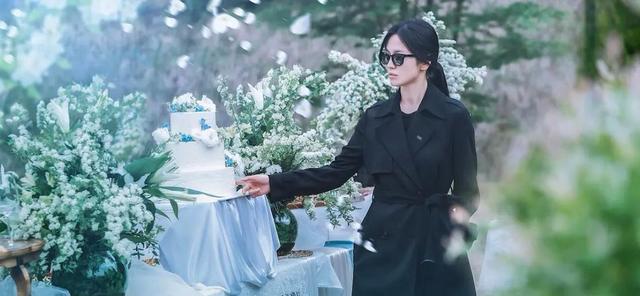 宋慧乔|宋慧乔新剧《黑暗荣耀》搭档小14岁男主,姐弟恋、复仇剧情带感