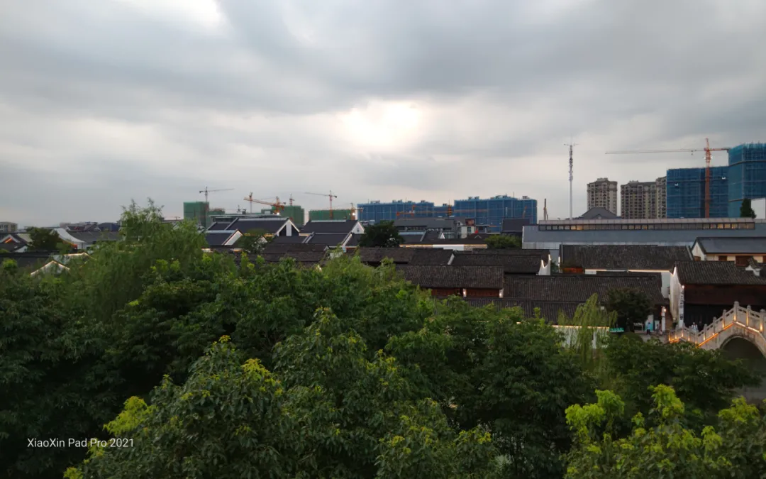 聯想|聯想小新PadPro12.6測評：你想要的都有