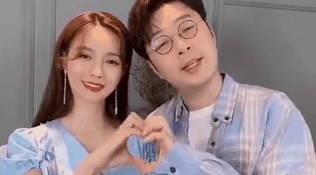 杜海涛 杜海涛都瘦成型男了，减肥瘦身的同志们，报上你们的终极目标
