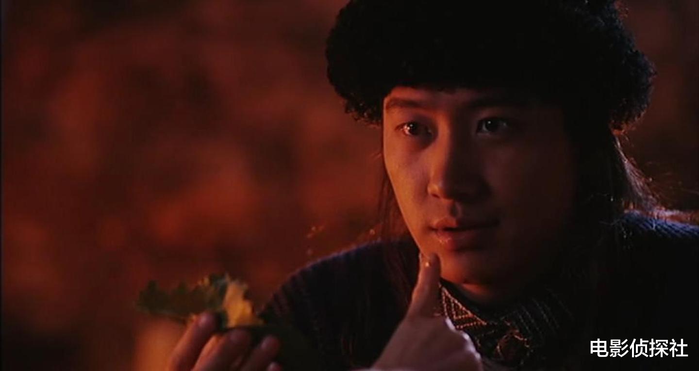 飞狐外传|新版《飞狐外传》来了,主角实力不如配角,导演却是大有来头