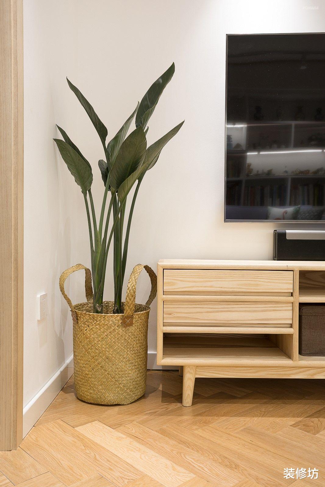 快节奏生活下的年轻人,只希望有一个舒适的家,能让其放松身心